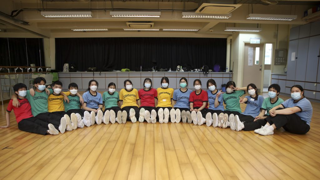2022-08-03/Leadership Training Day