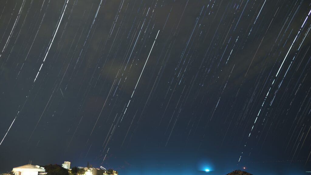 20251214_Physics Stargazing Activity