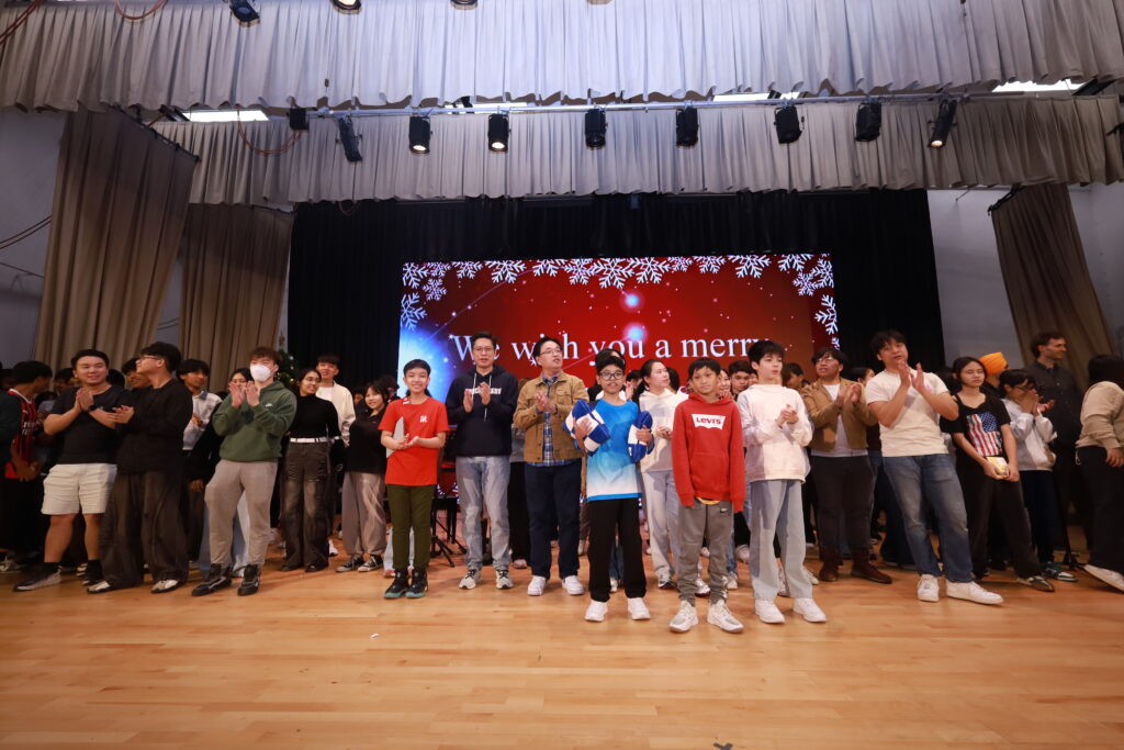 校園相簿-2025年12月