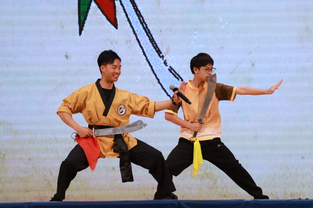 校園相簿-2026年2月