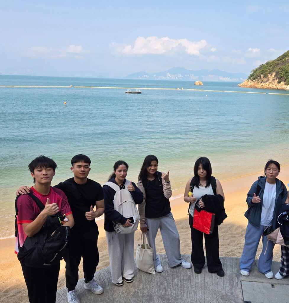 20260323_高中生物科考察活動