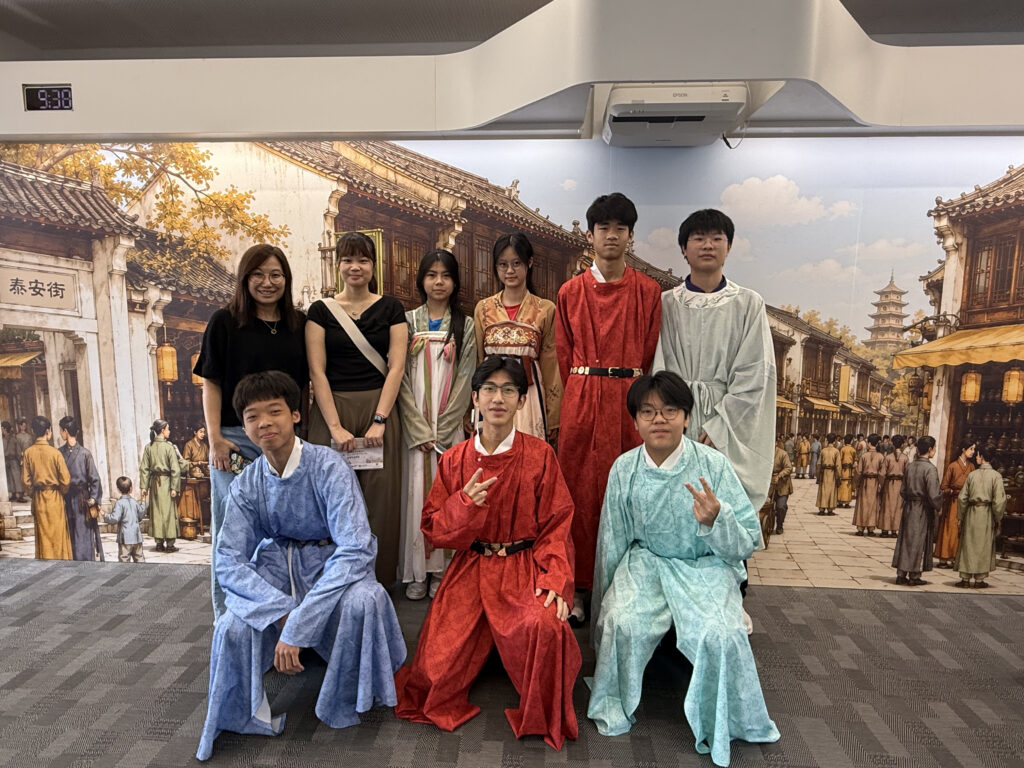 20260627_「心繫家國」《復興密令》解謎遊戲 暨《做一日古代人．文化尋蹤》文化體驗日